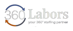 company 360 labors