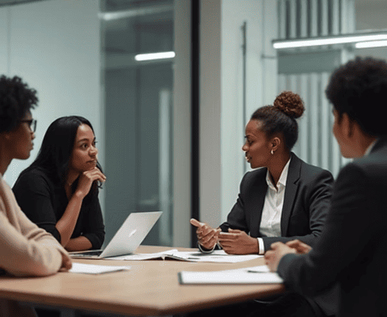 Recruitment process for the hospitality sector, connecting hotels.