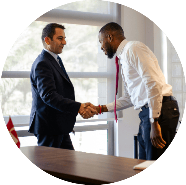 With 20 years of experience in the market, we specialize in recruitment for the hospitality sector.